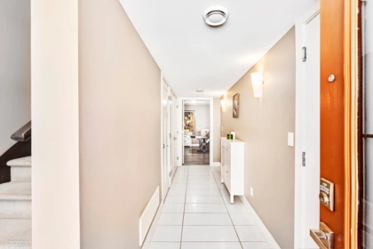 Mudroom Photo of 41 15977 26 Avenue, Surrey, BC