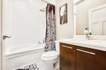 Powder Room Photo of 41 15977 26 Avenue, Surrey, BC