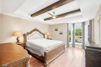 Primary Bedroom Photo of 41 15977 26 Avenue, Surrey, BC