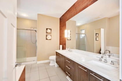 Walk-In Closet Photo of 41 15977 26 Avenue, Surrey, BC
