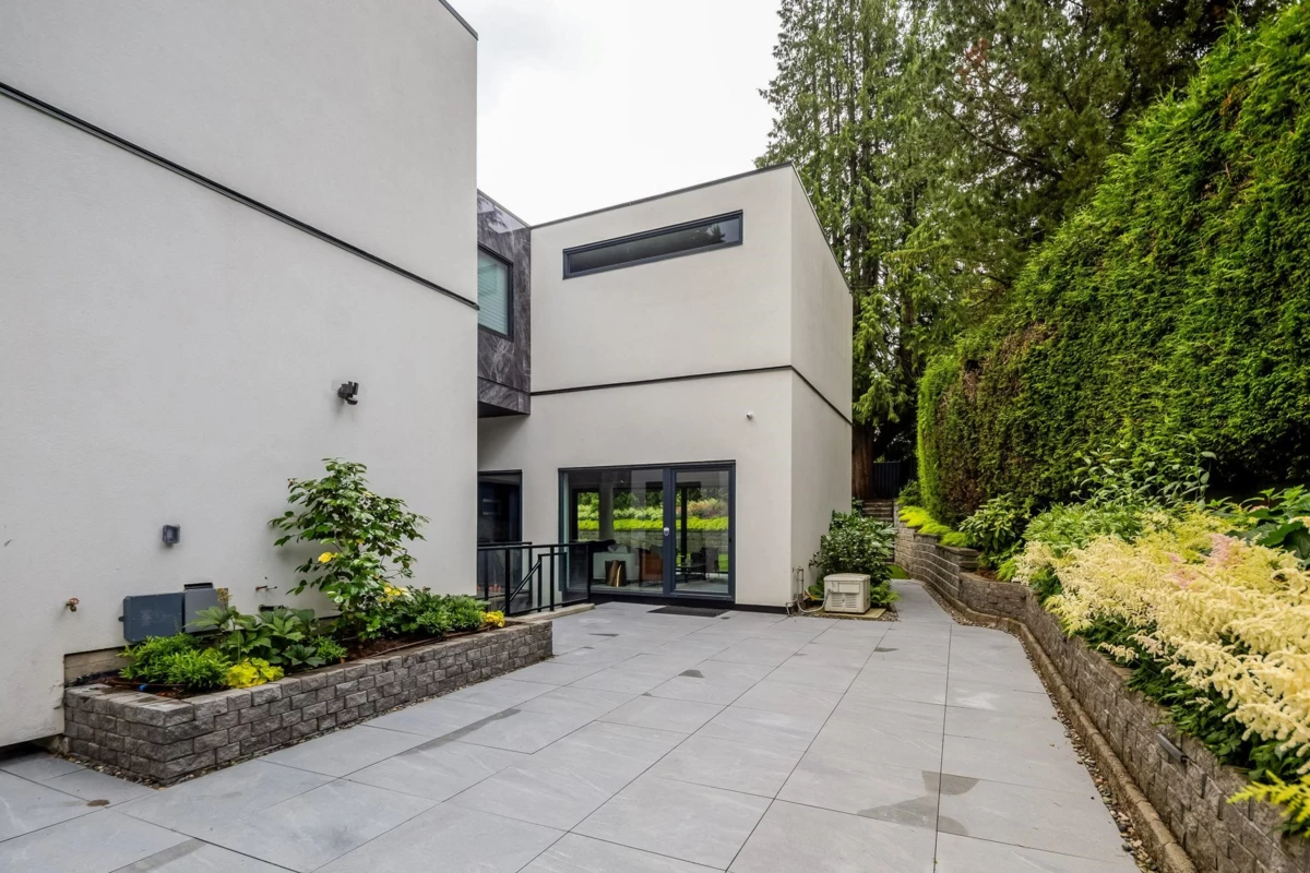 Bedroom 4 Photo of 6363 Buckingham Drive, Burnaby, BC