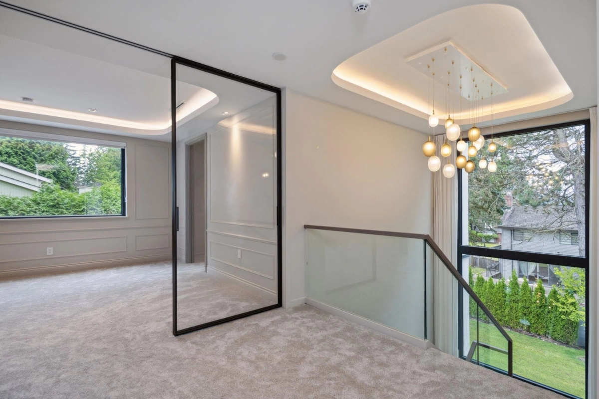 Breakfast Nook Photo of 6363 Buckingham Drive, Burnaby, BC