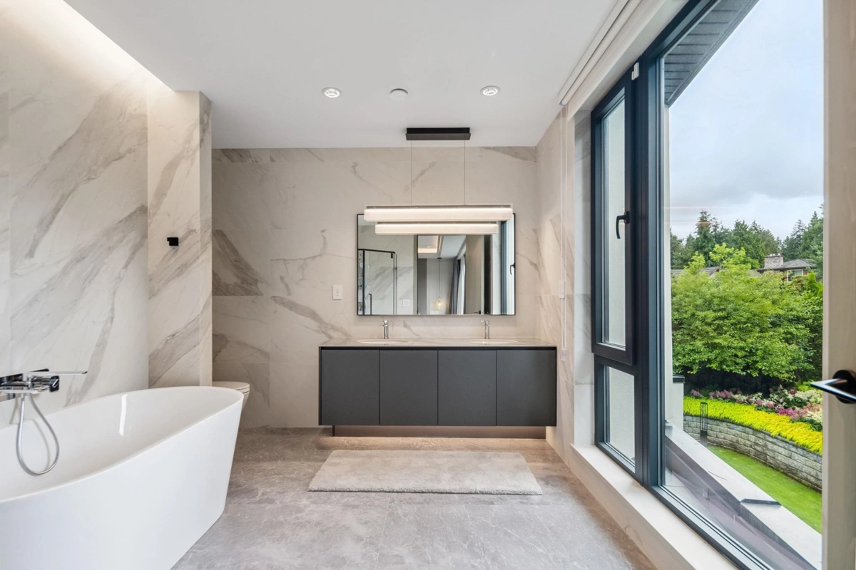 Walk-In Closet Photo of 6363 Buckingham Drive, Burnaby, BC