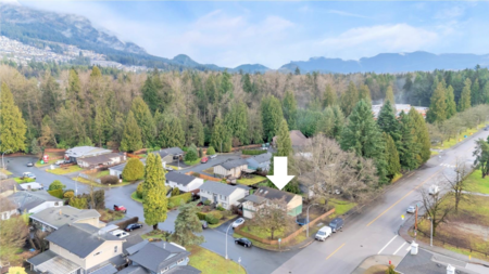 3512 Pearkes Place, Port Coquitlam, BC, Port Coquitlam — Single Family Residence for sale