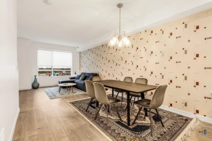 Family Room Photo of 18 4408 Cormorant Way, Tsawwassen, BC