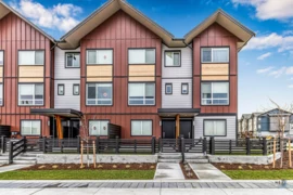 18 4408 Cormorant Way, Tsawwassen, BC
