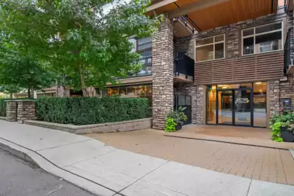 A512 20716 Willoughby Town Centre Drive, Langley, BC