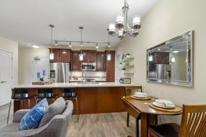 A512 20716 Willoughby Town Centre Drive, Langley, BC