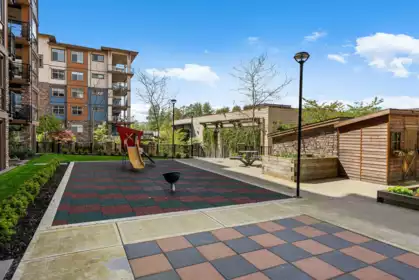 Hot Tub / Spa Photo of A512 20716 Willoughby Town Centre Drive, Langley, BC