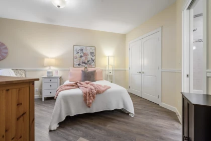 Loft / Bonus Room Photo of A512 20716 Willoughby Town Centre Drive, Langley, BC