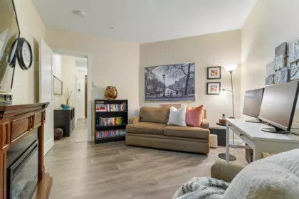 Office / Den Photo of A512 20716 Willoughby Town Centre Drive, Langley, BC