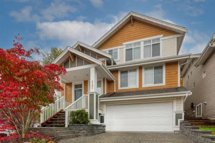 6101 151 Street, Surrey, BC, Surrey — Single Family Residence for sale