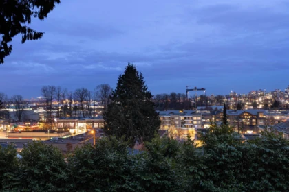 Fitness Center Photo Near 1095 W Keith Road, North Vancouver, BC