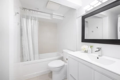 Laundry Room Photo of 1095 W Keith Road, North Vancouver, BC
