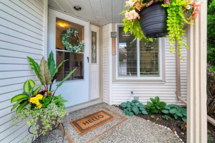 102 9045 Walnut Grove Drive, Langley, BC, Langley — Townhouse for sale