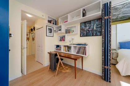 420 4028 Knight Street, Vancouver, BC, Vancouver — Apartment/Condo for sale