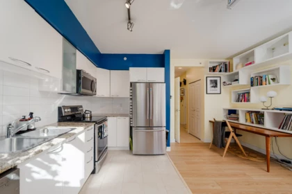 420 4028 Knight Street, Vancouver, BC, Vancouver — Apartment/Condo for sale
