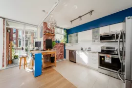 420 4028 Knight Street, Vancouver, BC