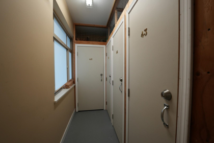 Entry Foyer Photo of 411 12525 190a Street, Pitt Meadows, BC