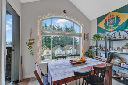 Pantry Photo of 411 12525 190a Street, Pitt Meadows, BC