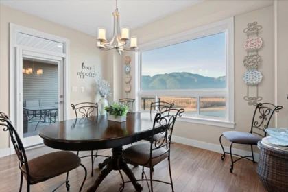 16 43685 Chilliwack Mountain Road, Chilliwack, BC, Chilliwack — Townhouse for sale