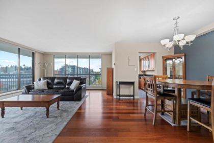 801 114 W Keith Road, North Vancouver, BC, North Vancouver — Apartment/Condo for sale