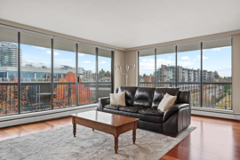 801 114 W Keith Road, North Vancouver, BC