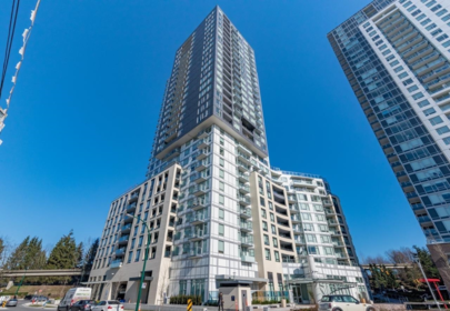 2101 5470 Ormidale Street, Vancouver, BC, Vancouver — Apartment/Condo for sale
