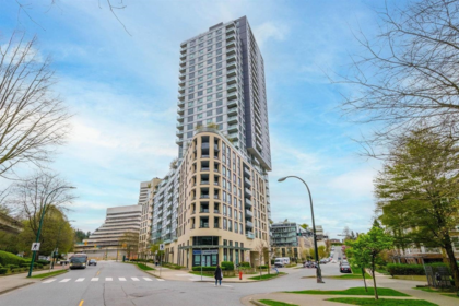 2101 5470 Ormidale Street, Vancouver, BC, Vancouver — Apartment/Condo for sale