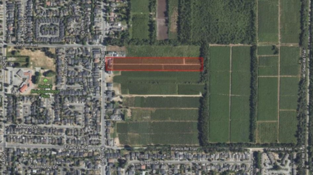 8440 No. 4 Road, Richmond, BC, McLennan — 3 bed single family residence for sale