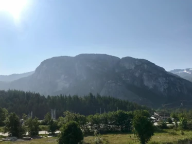 302 37841 Cleveland Avenue, Squamish, BC, Squamish — Apartment/Condo for sale