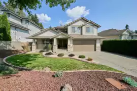 11640 Ritchie Avenue, Maple Ridge, BC