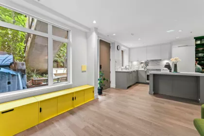 7605 Yukon Street, Vancouver, BC, Vancouver — Apartment/Condo for sale