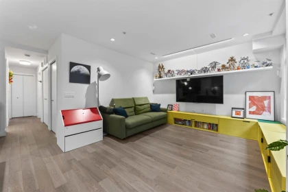 Pantry Photo of 7605 Yukon Street, Vancouver, BC
