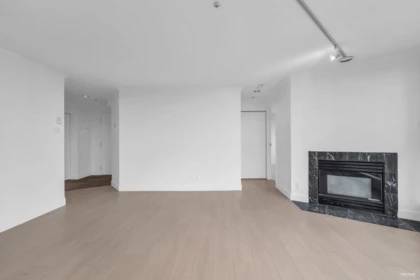 Pantry Photo of 1202 8111 Anderson Road, Richmond, BC