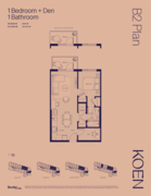 212 7271 Kenneth Avenue, Burnaby, BC