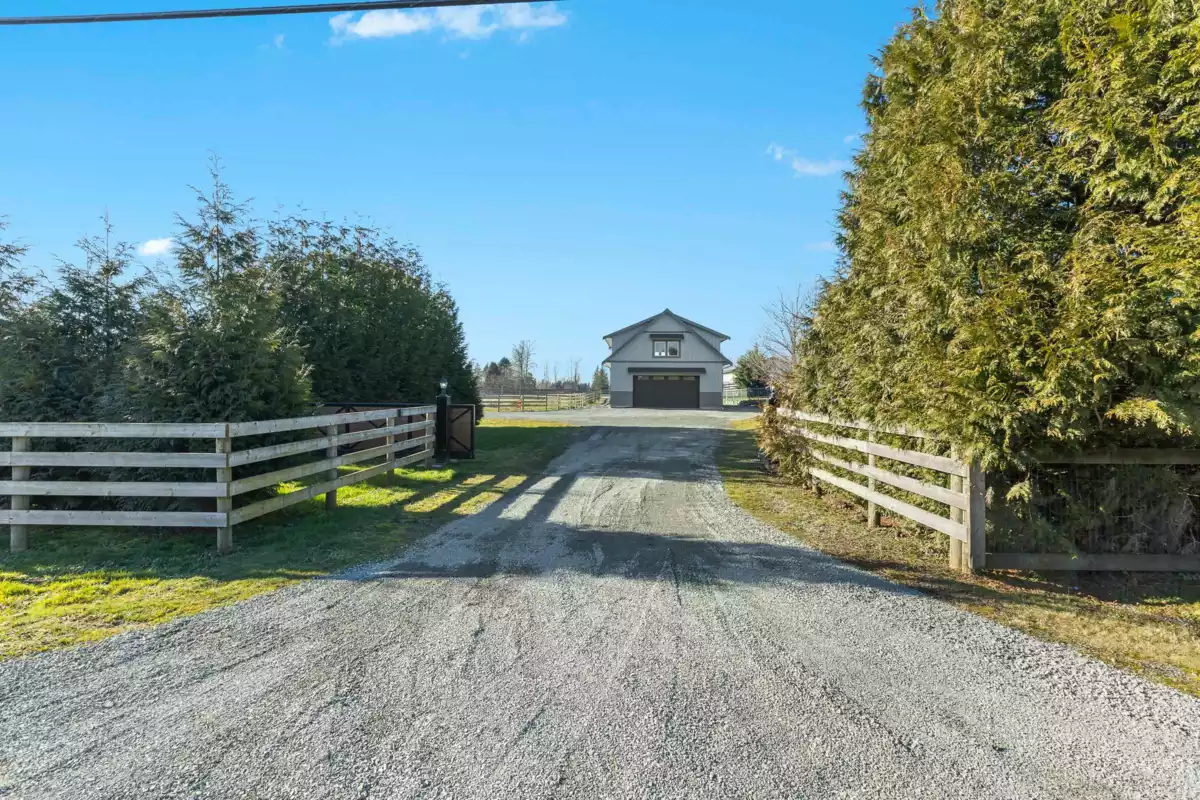Playground / Recreational Area Near 2473 240 Street, Langley, BC