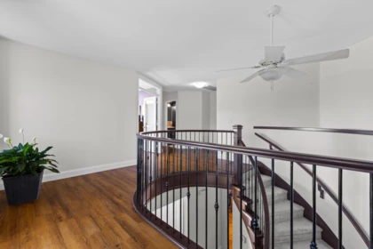 Basement Recreation Room Photo of 2473 240 Street, Langley, BC