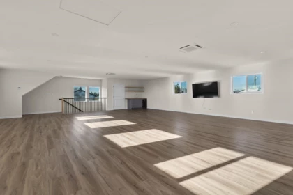 Entry Foyer Photo of 2473 240 Street, Langley, BC