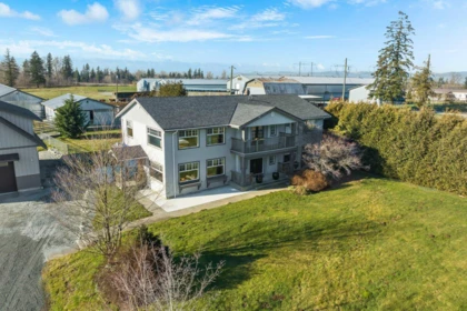 2473 240 Street, Langley, BC, Langley — Single Family Residence for sale