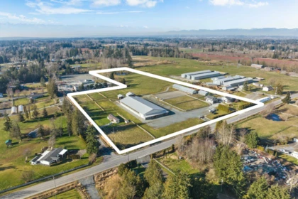 Fitness Center Photo Near 2473 240 Street, Langley, BC
