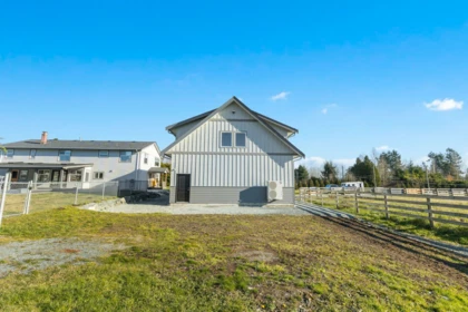 Front Yard Photo of 2473 240 Street, Langley, BC