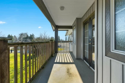 Laundry Room Photo of 2473 240 Street, Langley, BC
