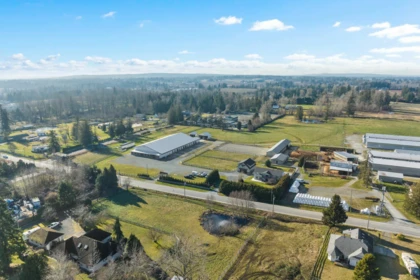 Neighborhood Park Photo Near 2473 240 Street, Langley, BC