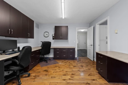Powder Room Photo of 2473 240 Street, Langley, BC