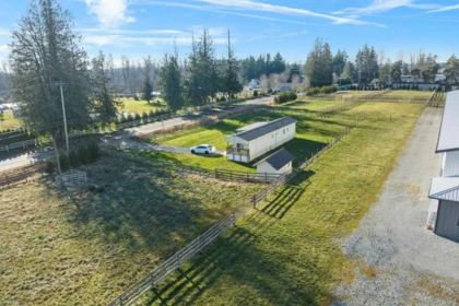 Swimming Pool Photo of 2473 240 Street, Langley, BC