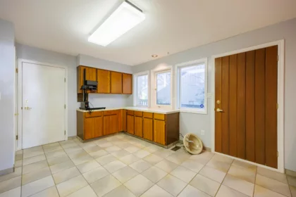 Basement Recreation Room Photo of 5242 Station Road, Surrey, BC