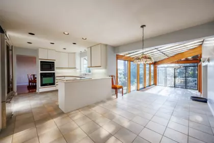Breakfast Nook Photo of 5242 Station Road, Surrey, BC