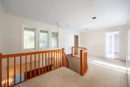 Entry Foyer Photo of 5242 Station Road, Surrey, BC