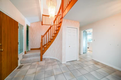 5242 Station Road, Surrey, BC, Surrey — Single Family Residence for sale